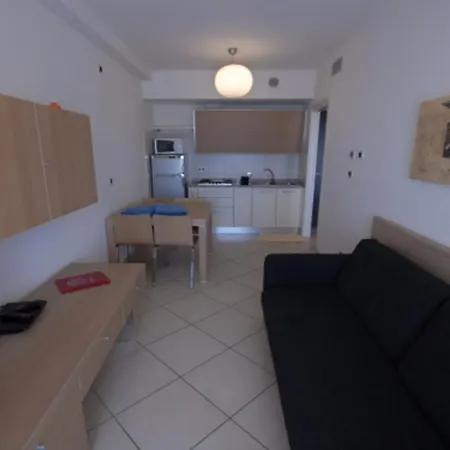 Seaside Escape With Pool View * Bibione