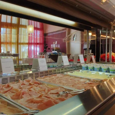 Apartmán Seaside Escape With Pool View Bibione