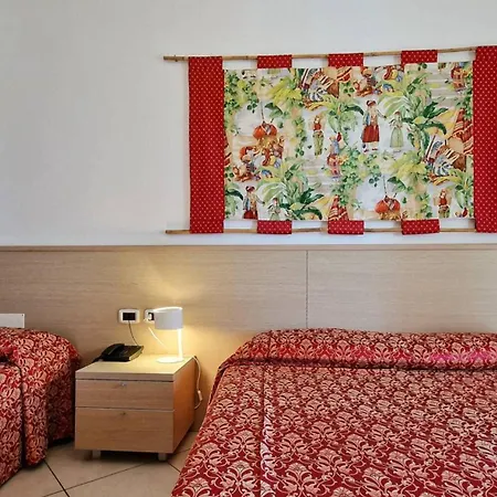 Seaside Escape With Pool View Bibione