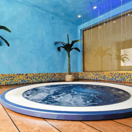 Seaside Escape With Pool View * Bibione