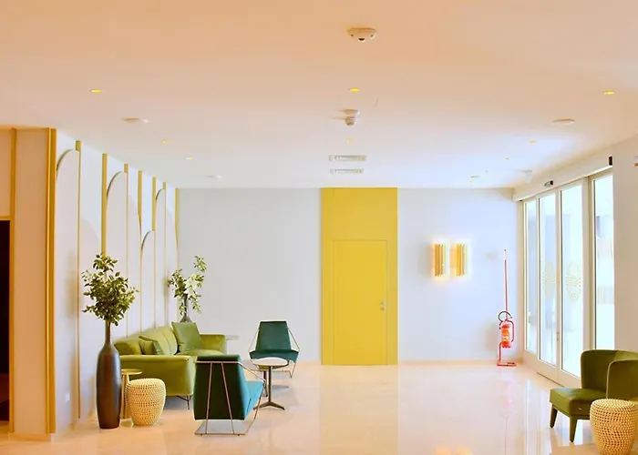 Seaside Escape With Pool View Bibione