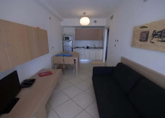 Seaside Escape With Pool View * Bibione